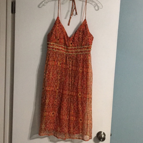 Muse Dress - Picture 2 of 8